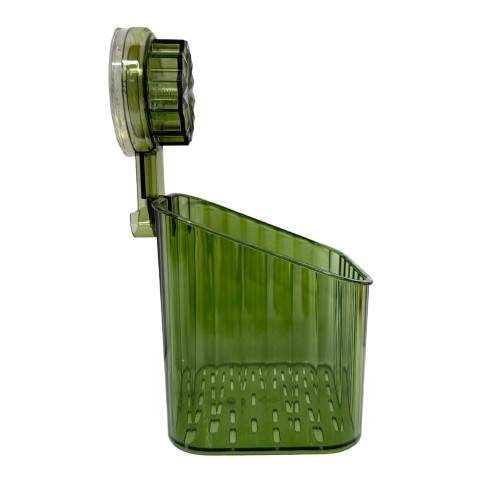 Multi-Purpose Holder With Wide Line Design Single Suction