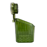 Multi-Purpose Holder With Wide Line Design Single Suction