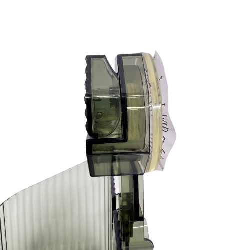 Multi-Purpose Holder With Thin Line Design Double Suction