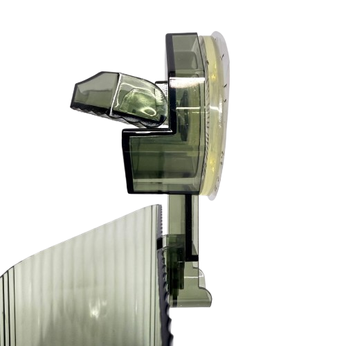 Multi-Purpose Holder With Thin Line Design Double Suction