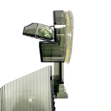 Multi-Purpose Holder With Thin Line Design Double Suction