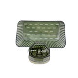 Multi-Purpose Holder With Thin Line Design Double Suction