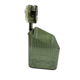 Multi-Purpose Holder With Thin Line Design Double Suction