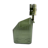 Multi-Purpose Holder With Thin Line Design Double Suction