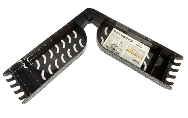 Multi-Purpose Holder V-Shape