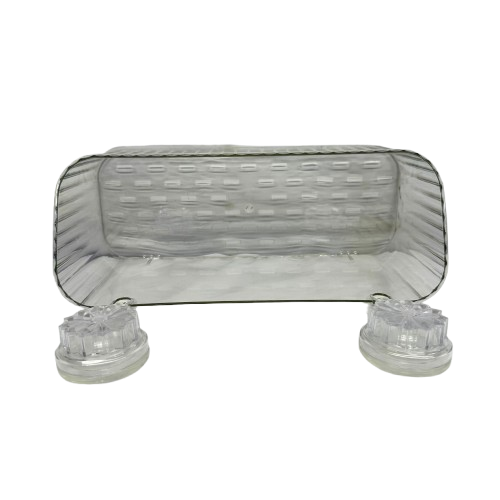 Multi-Purpose Holder with Wide Line Design Double Suction