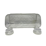 Multi-Purpose Holder with Wide Line Design Double Suction