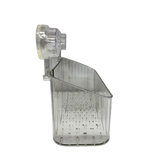 Multi-Purpose Holder with Wide Line Design Double Suction