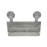 Multi-Purpose Holder with Wide Line Design Double Suction