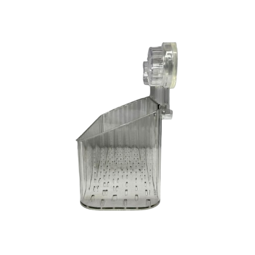 Multi-Purpose Holder with Wide Line Design Double Suction