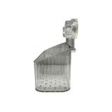 Multi-Purpose Holder with Wide Line Design Double Suction