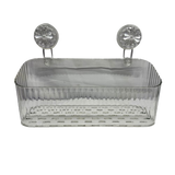 Multi-Purpose Holder with Wide Line Design Double Suction