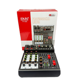 Professional Sound Mixer TYT005