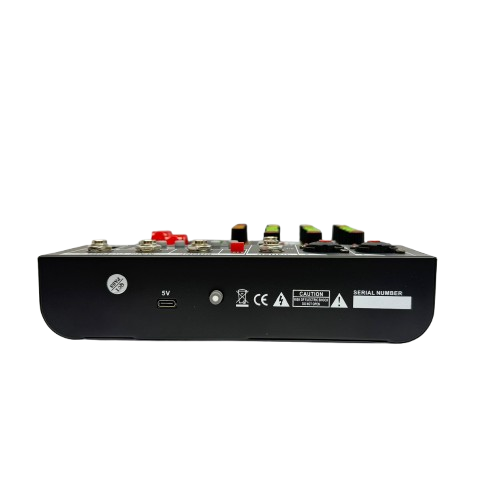 Professional Sound Mixer TYT005