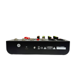 Professional Sound Mixer TYT005