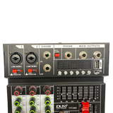 Professional Sound Mixer TYT005