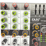 Professional Sound Mixer TYT005