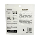 Toilet Roll Holder Suction