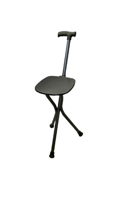 Foldable Chair 3 Leg