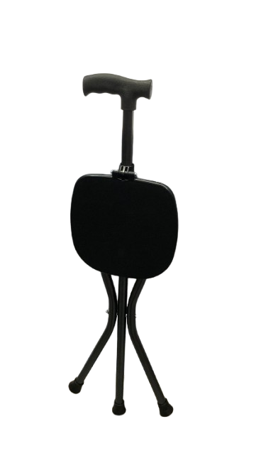 Foldable Chair 3 Leg