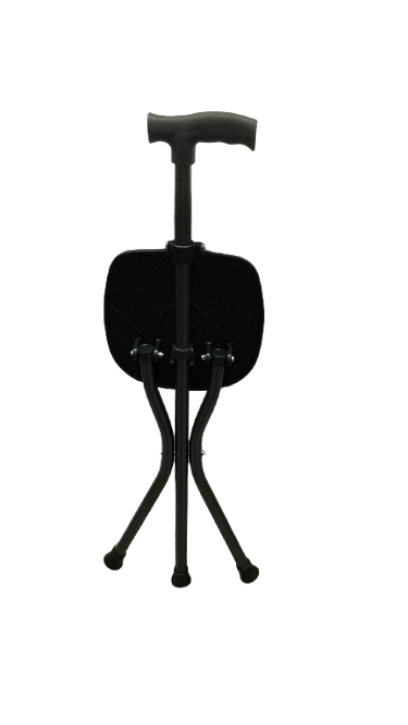 Foldable Chair 3 Leg