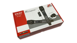 Wireless Microphone Pair with Type-C Charging DX-U802