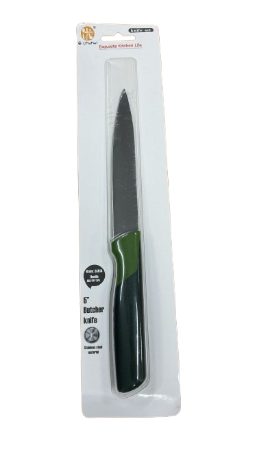 Utility Knife 5In DS13