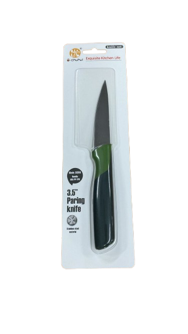 Paring Knife 3.5In DS15
