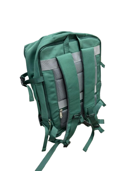 Backpack – Expandable