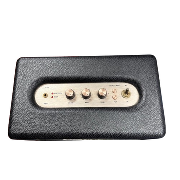 Marshall Acton Wireless Bluetooth Speaker (Black)