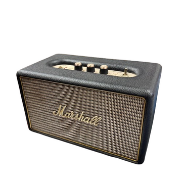 Marshall Acton Wireless Bluetooth Speaker (Black)