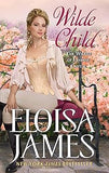 Wilde Child: Wildes of Lindow Castle: 7 Mass Market Paperback