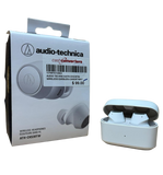 Audio Technica ATHCKS30TW True Wireless Headphones