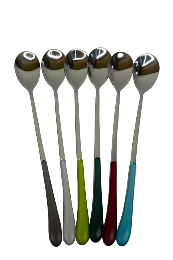 6-Piece Stirrer Set (Model UK011)