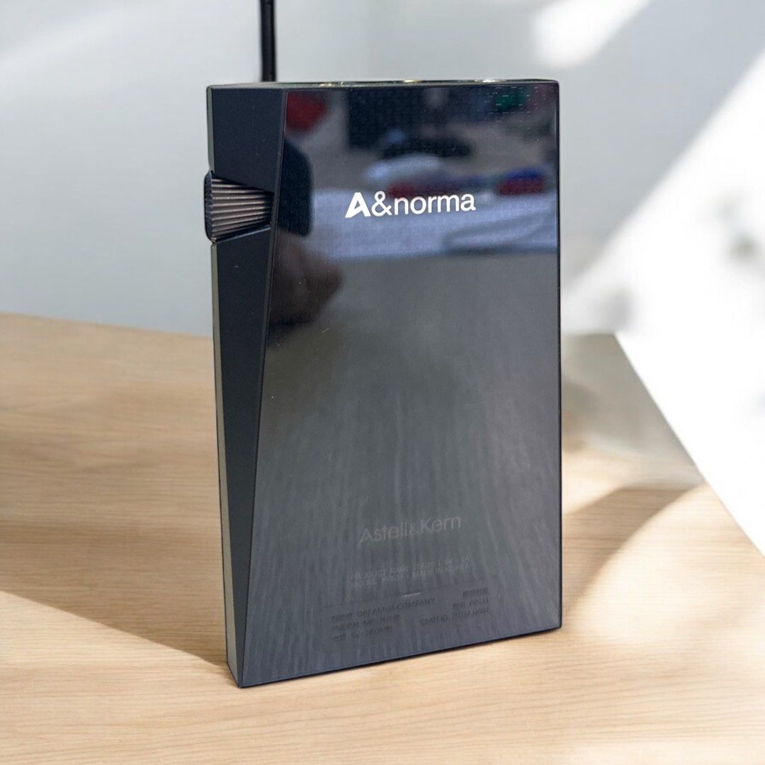 Astell & Kern SR35 MP4 Portable Player