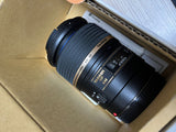 Tamron AF 90mm f/2.8 Di SP Macro 1:1