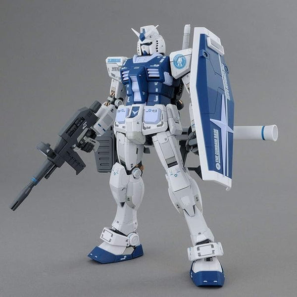Hobby Bandai R　X - 2.0 ver. Gundam RX-78-2 - Gundam Suit Mobile ポケモンカードゲーム