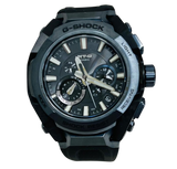 Casio GShock MTGB4000B1A2DR Black Dial Black Strap Watch