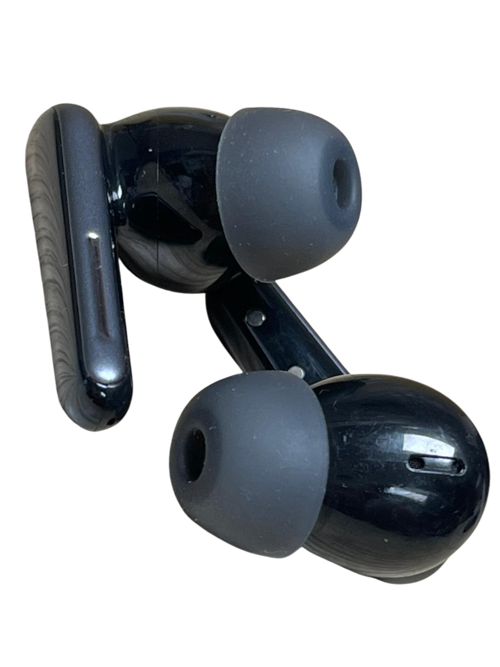 Anker SoundCore A3957H11 Liberty 5 Earbuds Black