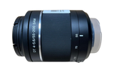 Sony SAL55200-2  55-200mm f/4-5.6 SAM DT Telephoto Zoom Lens For Sony Alpha Digital SLR Cameras