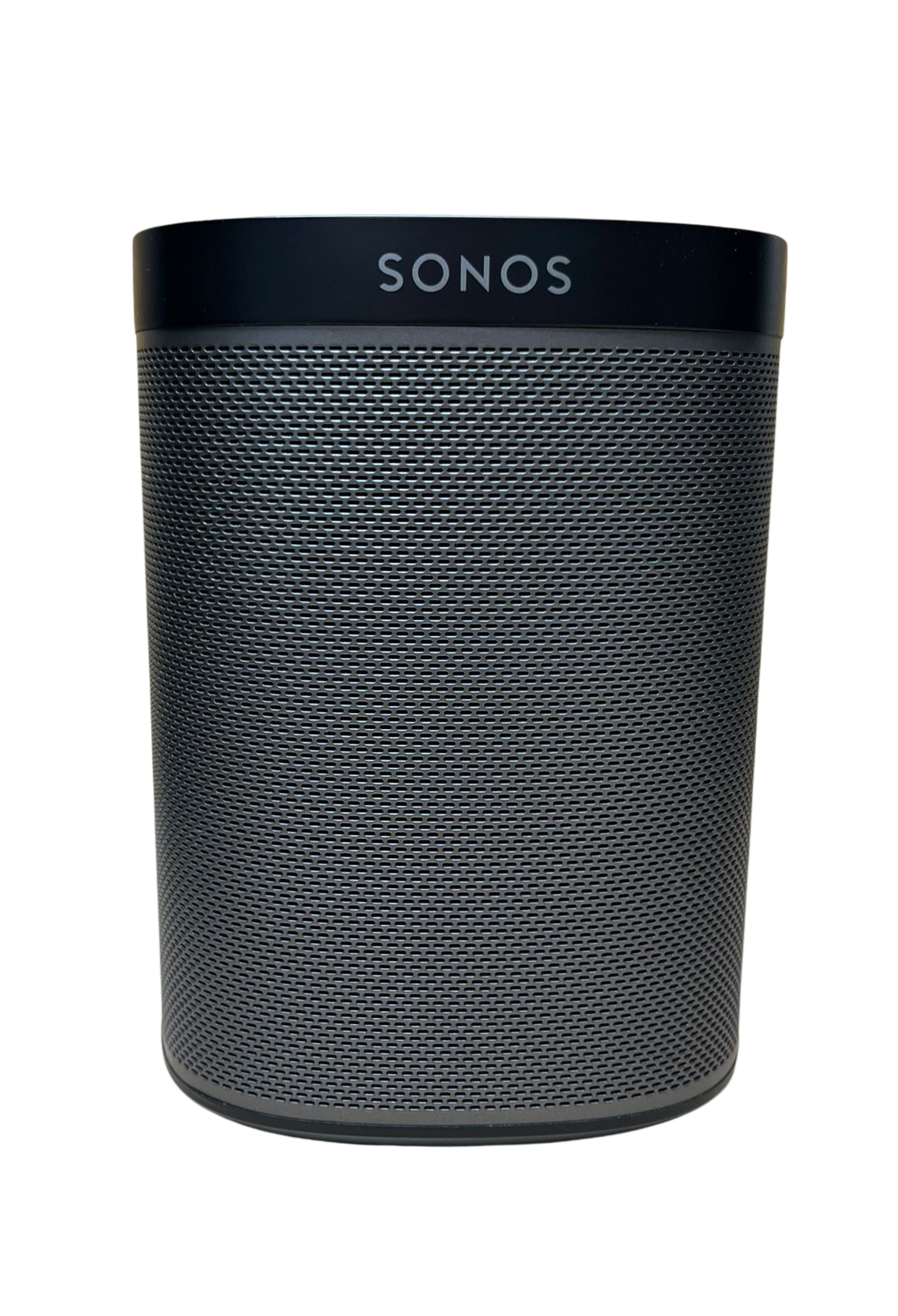 Sonos PLAY1UK1BLK Play 1 Wireless Speaker Black