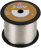 Berkley Trilene 100% Fluorocarbon Clear 0.012in | 0.30mm, Professional Grade Fishing Line