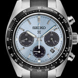 Seiko Prospex 1969 Speedtimer Solar Chronograph Limited Edition 10,000 Pcs SSC909