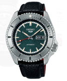 Seiko 5 Sports 55th Anniversary Masked Rider Limited Edition SRPJ91K1