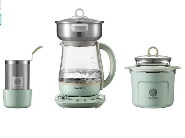 Electric kettle clearance set