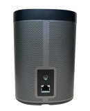 Sonos PLAY1UK1BLK Play 1 Wireless Speaker Black