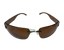 Silhouette RXable Polarized Sunglasses 8647 41 6201