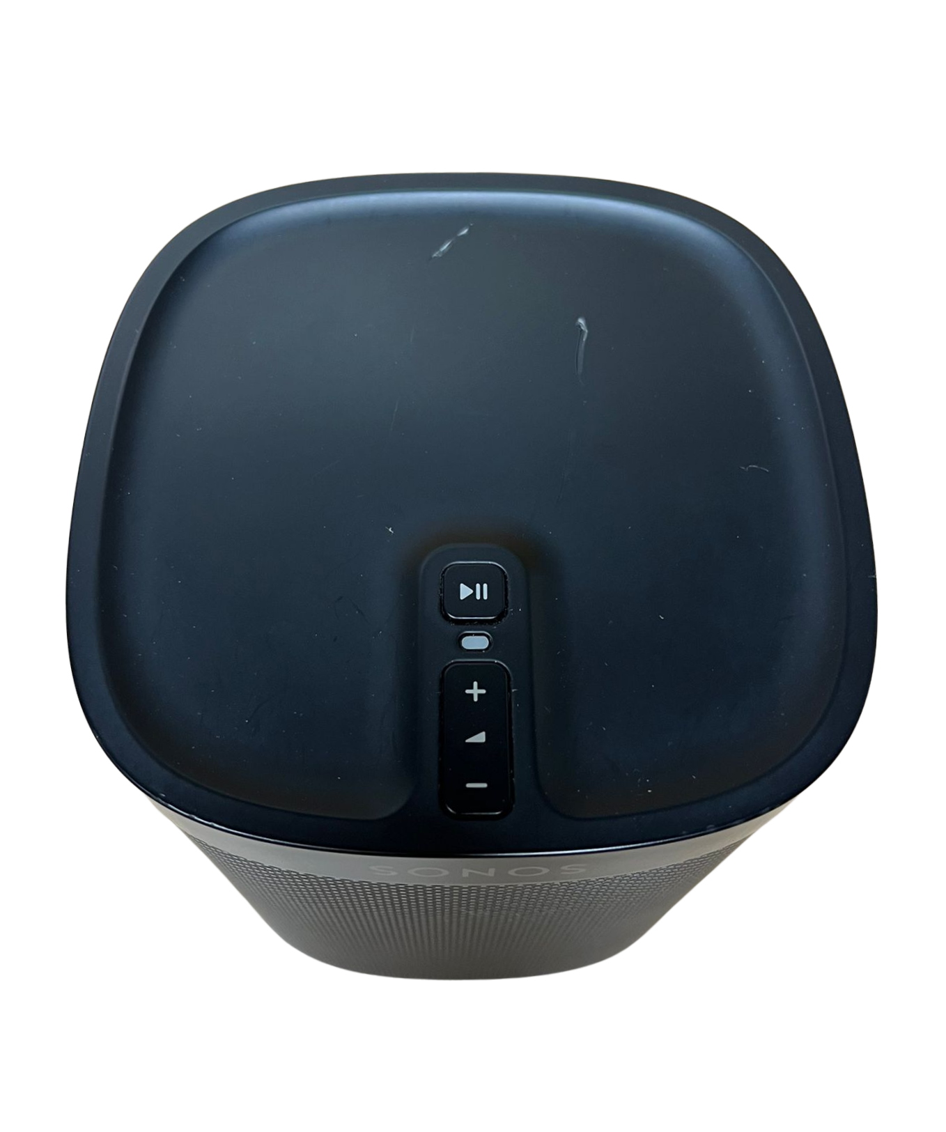 Sonos PLAY1UK1BLK Play 1 Wireless Speaker Black