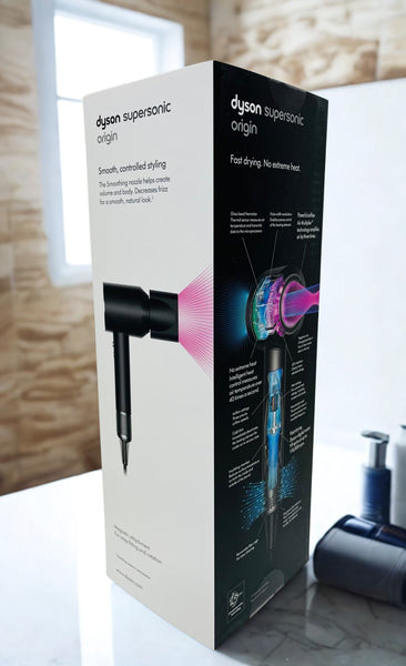 Dyson HD08 Supersonic Origin Hair Dryer – Cash Converters