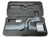 DJI Osmo Mobile 2 Handheld Smartphone Gimbal Single Unit Gray